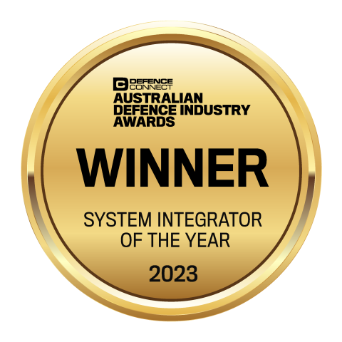 System integrator of the year