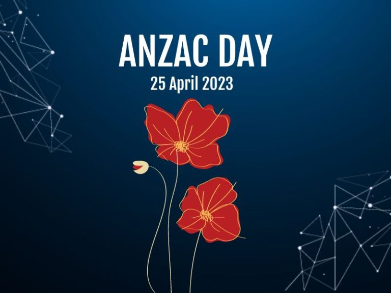 ANZAC Day 2022