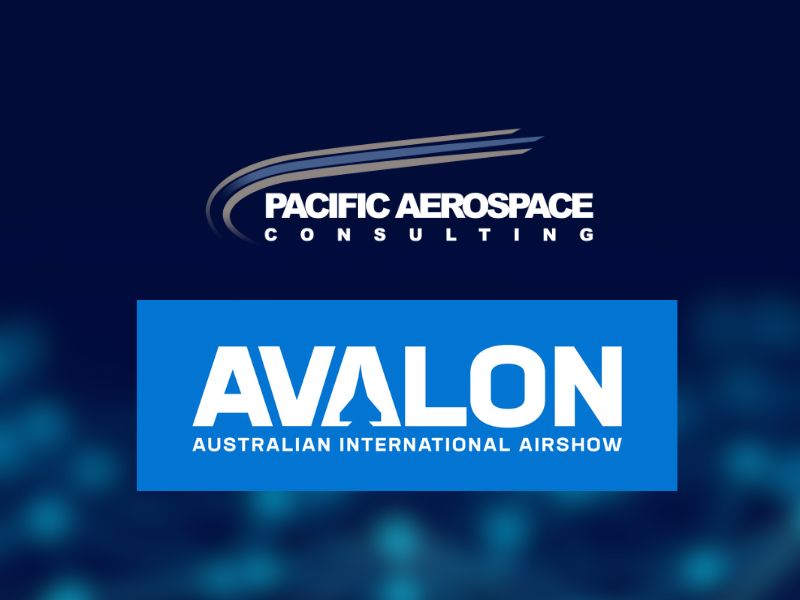 Pacific Aerospace Consulting attends the Avalon Airshow 2015