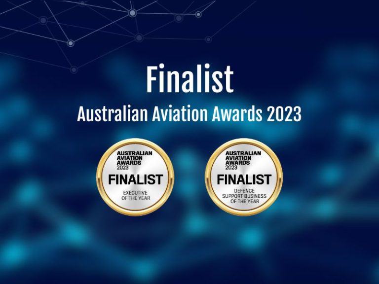 award finalists for defence industry awards 2022