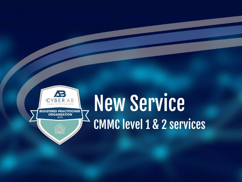 PAC offers new CMMC service