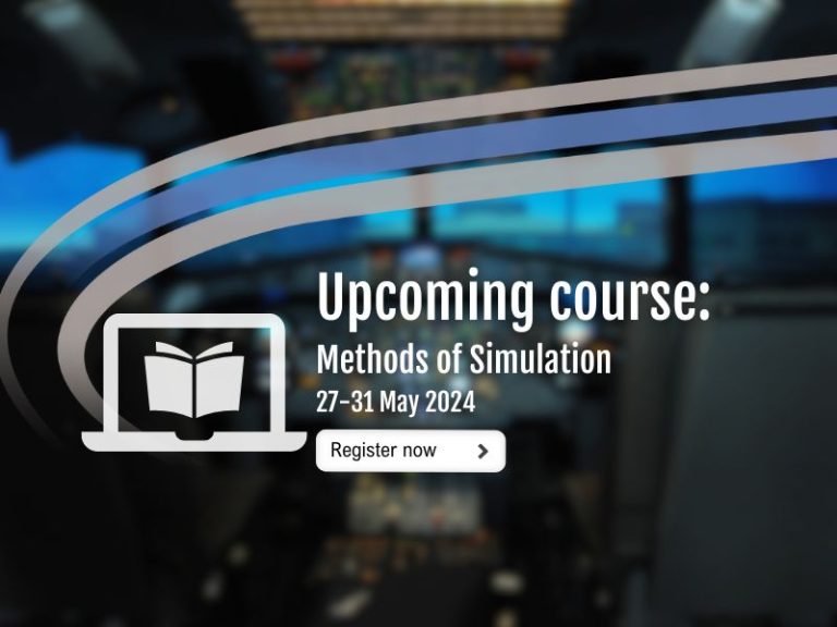 Methods of Simulation Course in Australia
