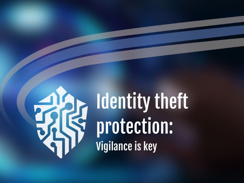 Identity Theft Prevention 101