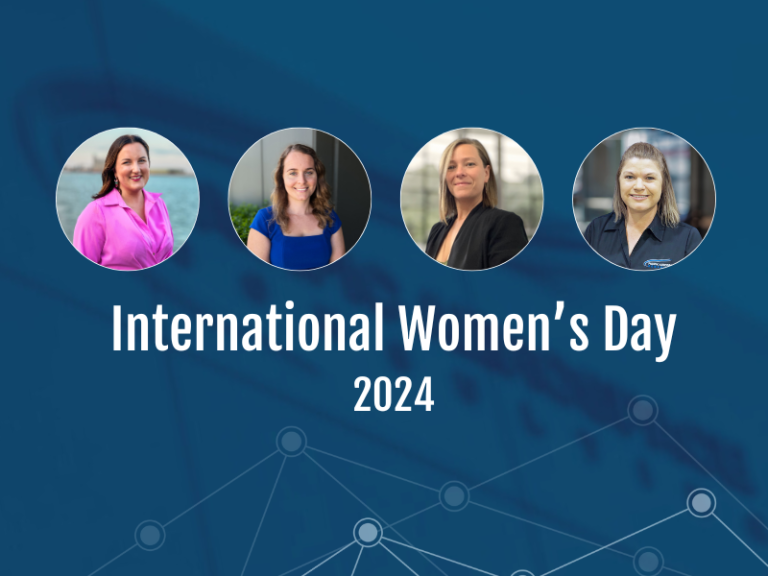 2024 international women's day