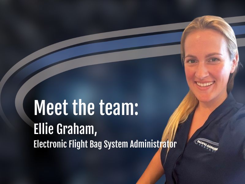 Meet the team: Ellie Graham