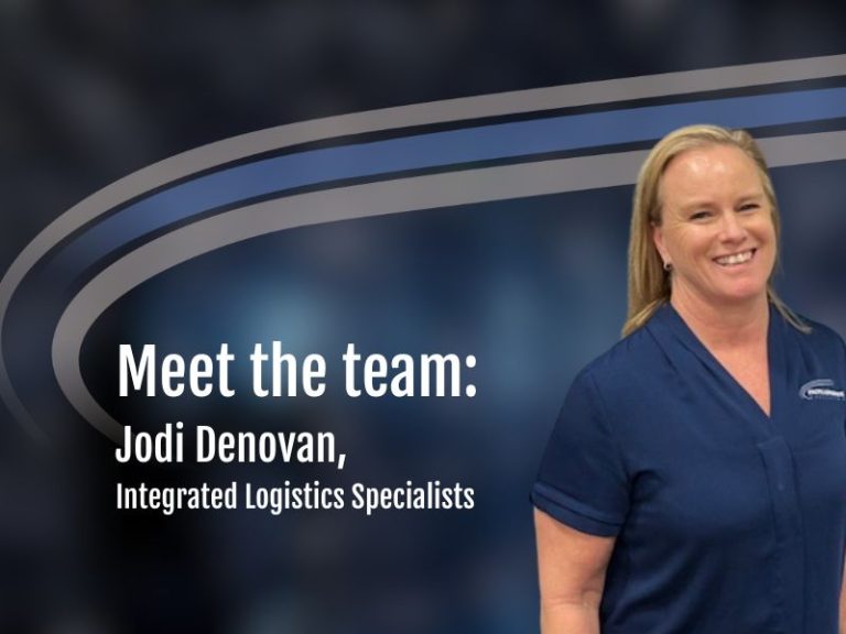 Meet the team: Jodi Denovan