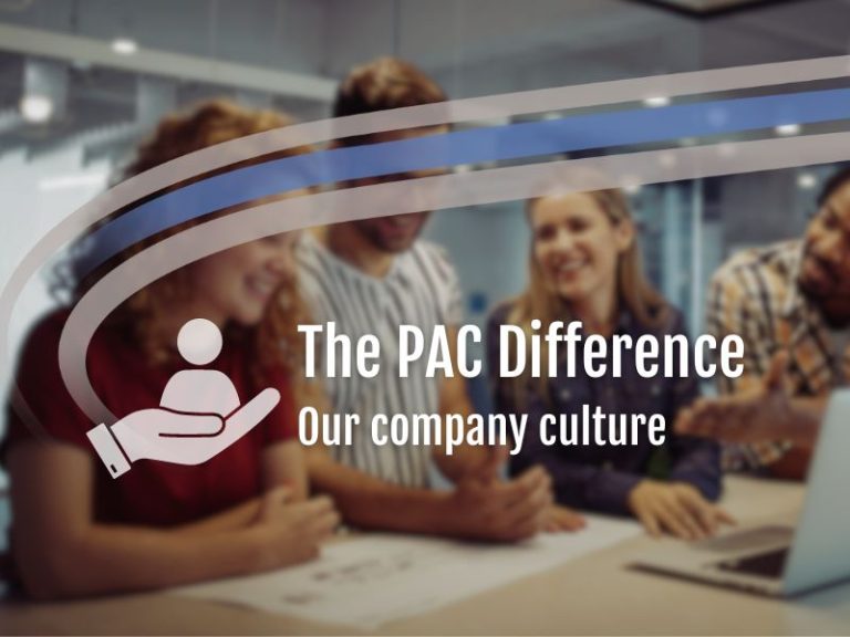 The PAC Difference