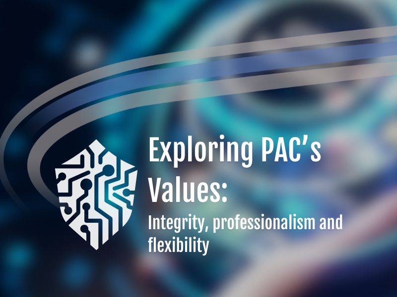 Exploring PAC's Values