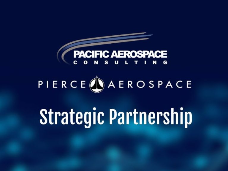 PAC AUS and Pierce Aerospace partner to expand UAS Remote ID in AUS/NZ
