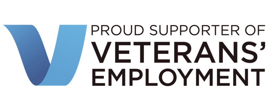 Veterans employment