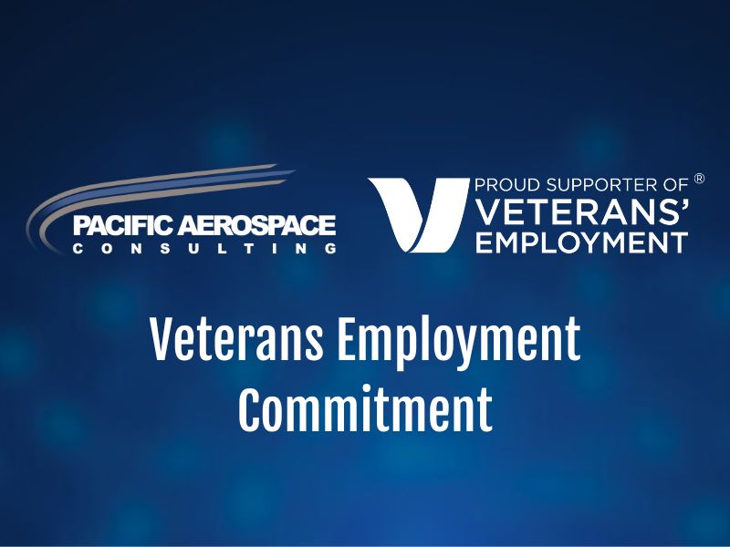 PAC Supports Veterans Employment